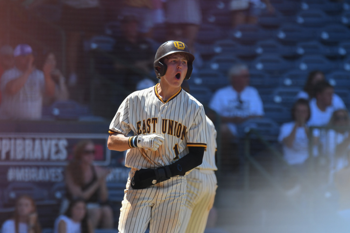 east union stringer mhsaa baseball state championship 20229